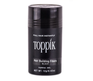 Toppik 667820011014 Pflegeprodukt gegen Haarausfall Unisex