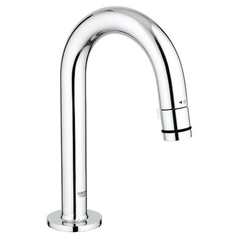 GROHE 20201000 Badarmatur