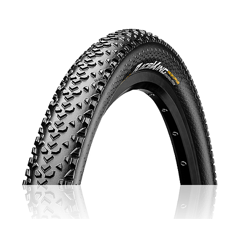 Continental Race King 27.5" Straße Tubeless-Reifen