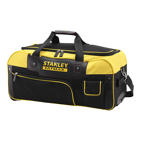 Stanley FATMAX FM Rollende Werkzeugtasche Teleskop