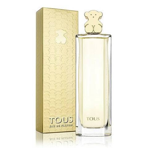 Tous Eau de Parfum 90 ml Frauen