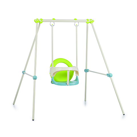 Smoby 7600830304 Spielplatz/Spielplatzgerät
