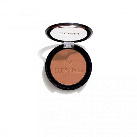 GOSH Im Blushing Rouge 5,9 g 004 Crush Puder