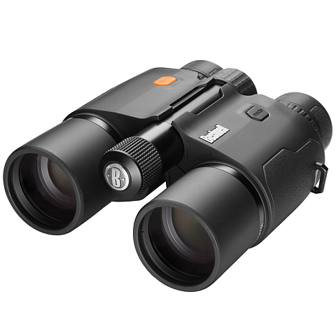 Bushnell Fusion 1 Mile w/ARC 8x 10 - 1600 m