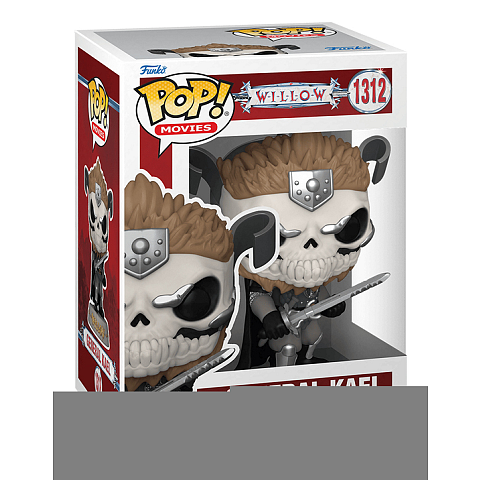 FUNKO POP! 65765 collectible figure