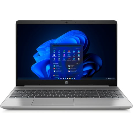 HP 250 G9 Intel® Celeron® N N4500 Laptop 39,6 cm (15.6") Full HD 8 GB DDR4-SDRAM 256 GB SSD Wi-Fi 5 (802.11ac) Windows 11 Home Grau