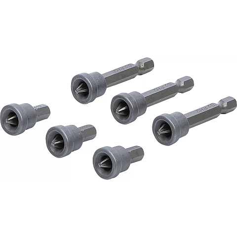 BGS technic Bit Set with Depth Stop