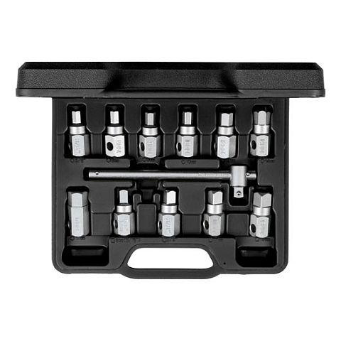 Gedore R15553004 Steckdosen/Steckdosen-Set