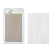 Herlitz 10901049 Briefumschlag B4 (250 x 353 mm) Weiß 10 Stück(e)