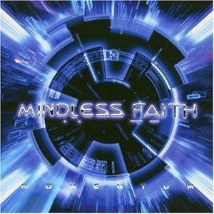 Alive AG Momentum CD Elektronisch Mindless Faith