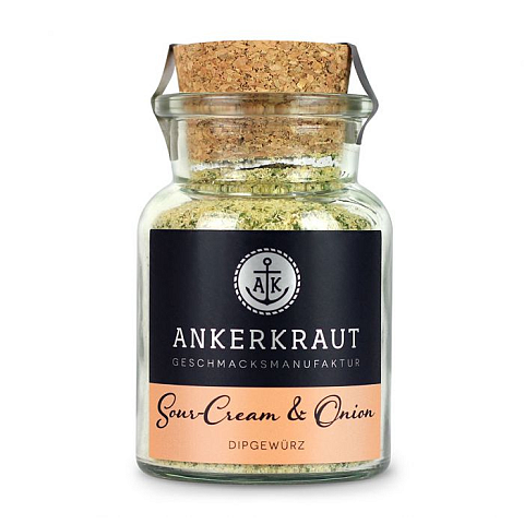 Ankerkraut 4260347892287 Gewürz