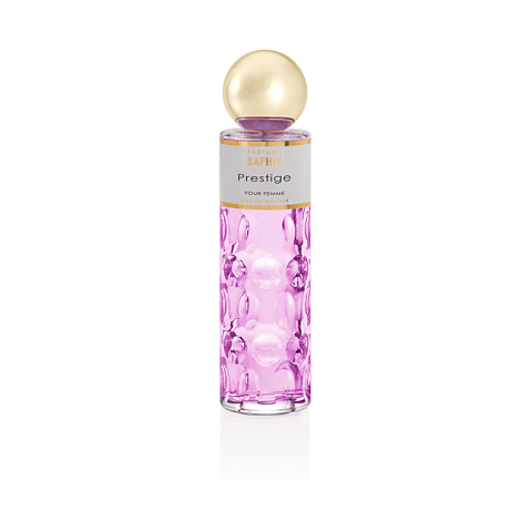 Saphir Parfums Prestige 200 ml Frauen
