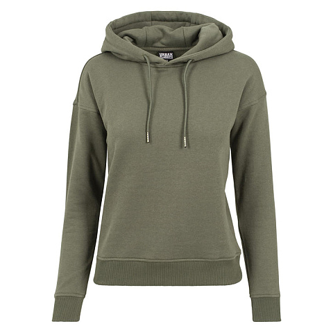 Urban Classics TB1524-00176-0046 Kapuzenpullover