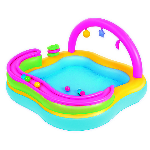 Bestway 52125 Kinderpool