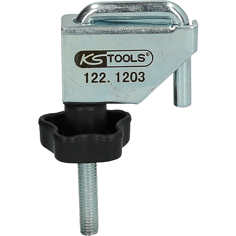 KS Tools 122.1203 Zubehör für Pneumatikventil