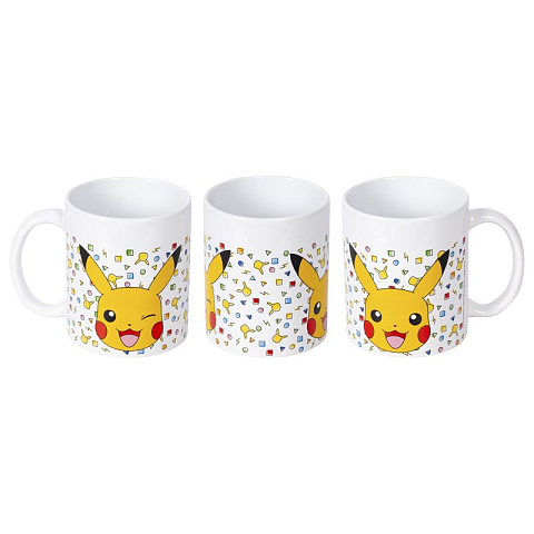 ak tronic Software & Services 70444 Tasse Mehrfarbig Universal 1 Stück(e)