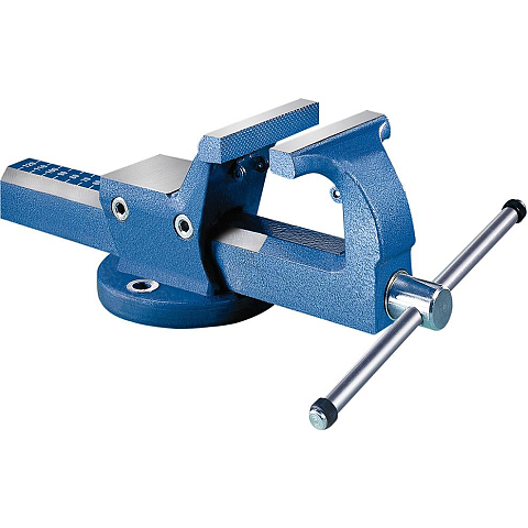 Fortis 4317784778855 Schraubstock