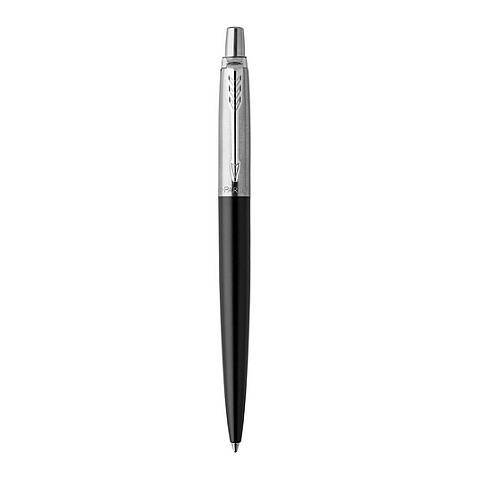 Parker 1953207 Kugelschreiber Blau Clip-on-Einziehkugelschreiber Medium 1 Stück(e)