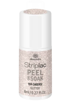 alessandro Striplac Cheers! Shimmer Gelnagellack 8 ml