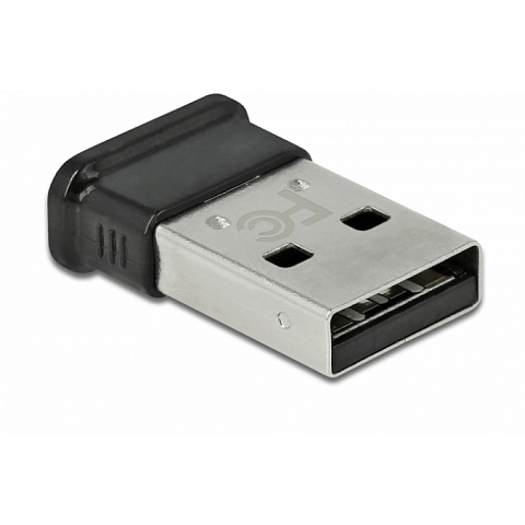 DeLOCK USB 2.0 Bluetooth 4.0 Adapter USB Typ-A