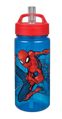 Scooli SPCR9913 Trinkflasche Tägliche Nutzung 500 ml Mehrfarbig