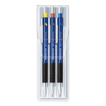 Staedtler Mars micro 775 Druckbleistift B 3 Stück(e)