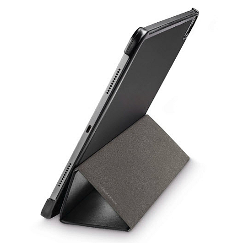 Hama Fold 33 cm (13") Folio Schwarz