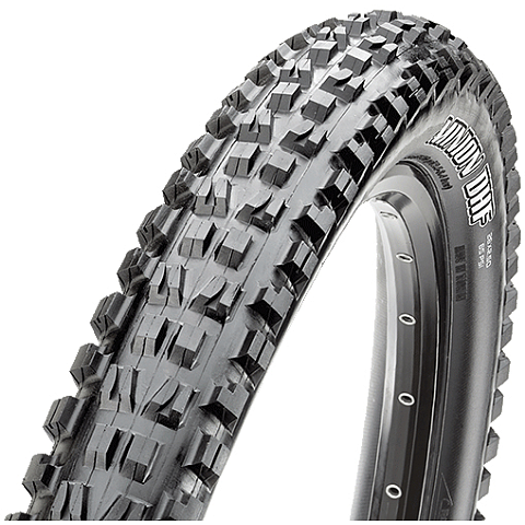 Maxxis Minion DHF 29" Straße Tubeless-Ready-Reifen