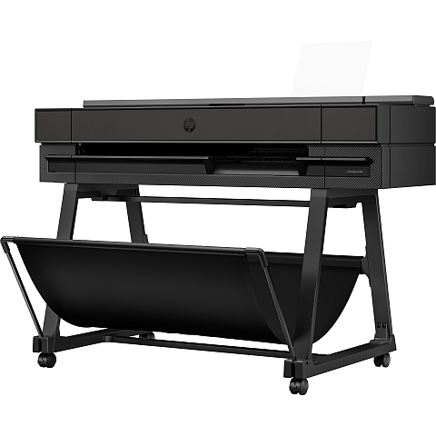 HP Designjet T850 36-Zoll-Drucker