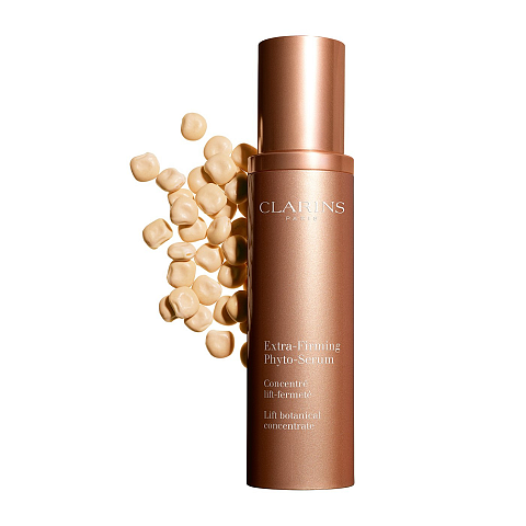 Clarins Extra-Firming Phyto-Serum Gesichtsserum 50 ml Frauen