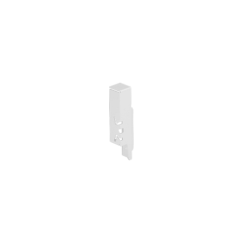 Hettich 9121837 Schubladenrolle & -schiene