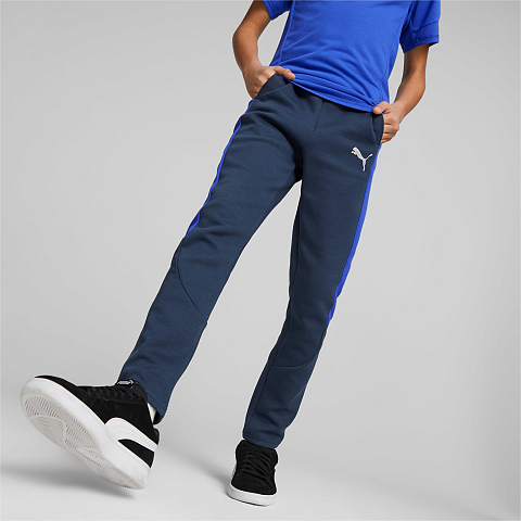 PUMA 673190_16_176 Sporthose