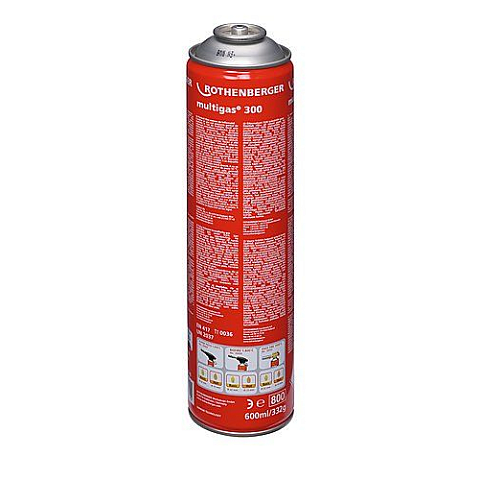 Rothenberger 035510-B Zubehör/Verbrauchsmaterial für Gasschweißen
