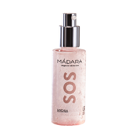 MÁDARA Cosmetics 4752223007132 Gesichtsgel 75 ml Frauen