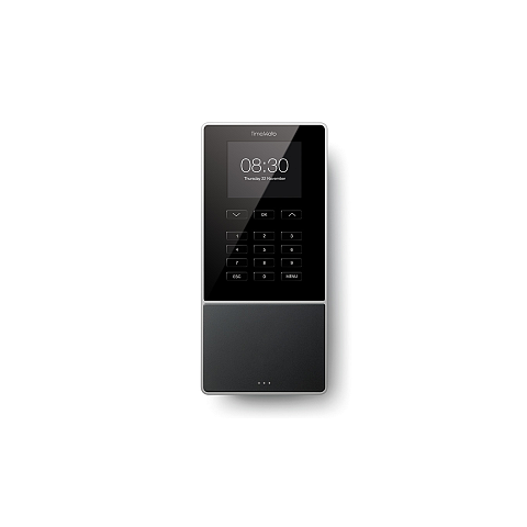 Safescan TimeMoto TM-616 Schwarz Näherungskarte AC TFT Ethernet/LAN