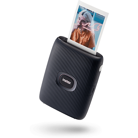 Fujifilm instax mini Link 2 Fotodrucker 318 x 318 DPI 2.4" x 1.8" (6.2x4.6 cm)