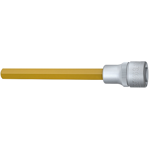 HAZET 986SL-10 Steckdosen/Steckdosen-Set Buchse