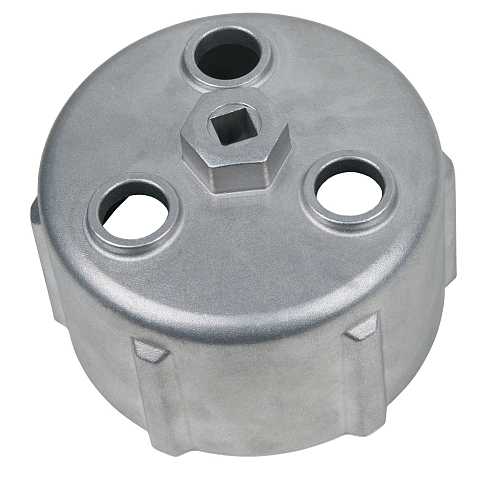KS Tools 150.9383 Schraubenschlüsseladapter/-erweiterung 1 Stück(e)