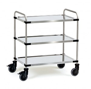 fetra 5019 Speisewagen