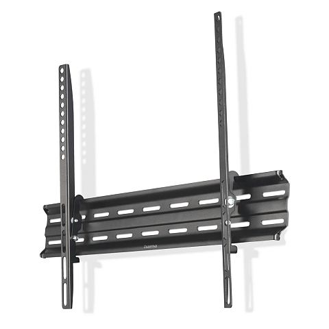 Hama 00220814 TV-Halterung 190,5 cm (75") Schwarz