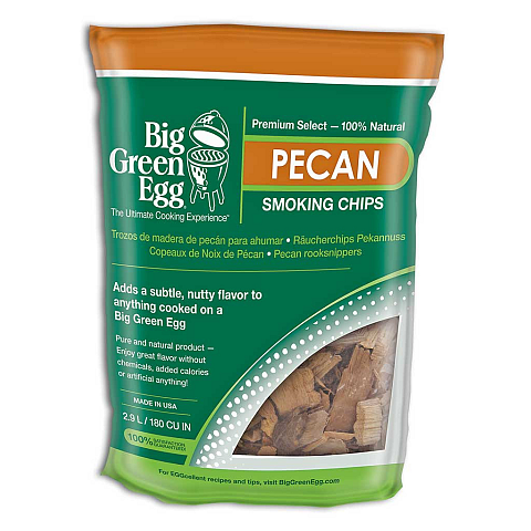 Big Green Egg 113993 Grillzubehör Rauchchips