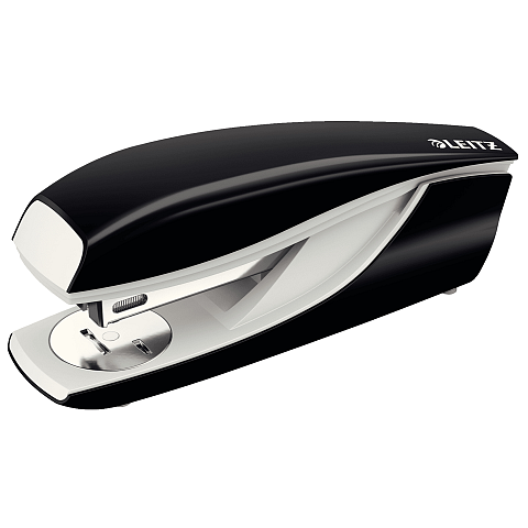 Leitz NeXXt New Schwarz