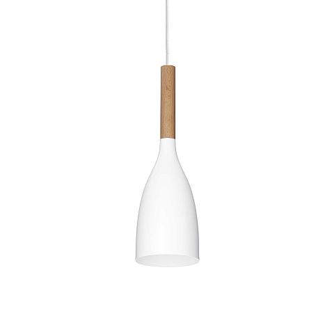 Ideal Lux Manhattan sp1 Deckenbeleuchtung E14