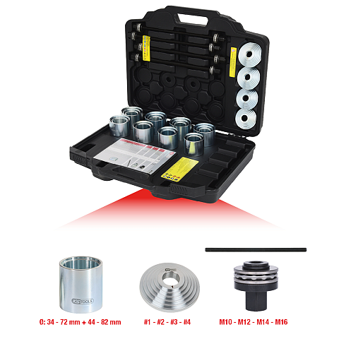 KS Tools 700.1700 Kabelmuffe
