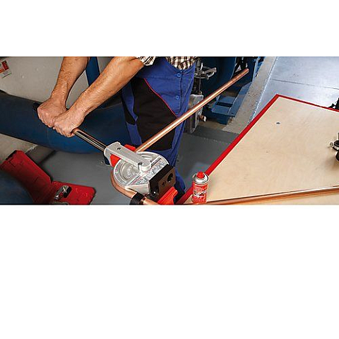 Rothenberger 24519 Rohr-/Leitungsbiegewerkzeug