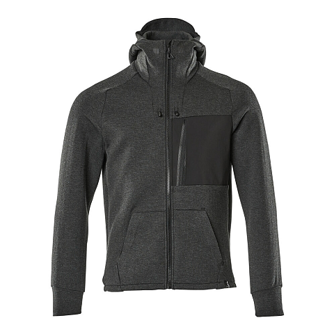 MASCOT 17384-319-09 Kapuzenpullover
