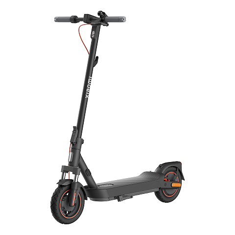 Xiaomi 5 Max Schwarz, Grau 20 km/h 10,2 Ah