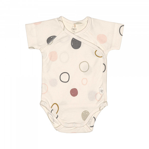 Lässig 1531009142-68 Baby-Body/ Einteiler 1 Stück(e)