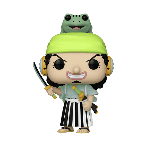 FUNKO POP! 72109 Action-& Sammelfigur
