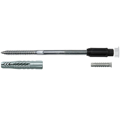 Fischer Thermax 10/240 M8 20 Stück(e) Spreizdübel